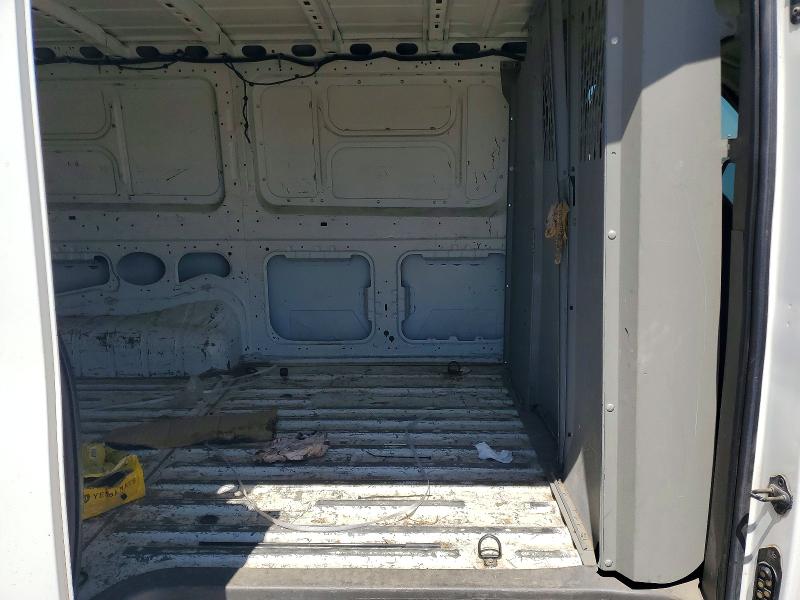 Photo 10 from auction – 2017 NISSAN NV with VIN 1N6BF0KM1HN800759