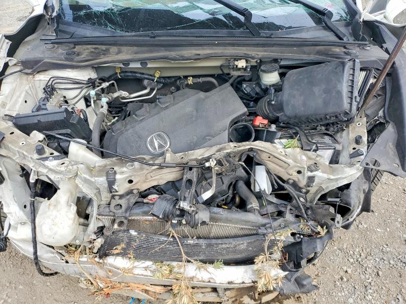 Photo 12 from auction – 2015 ACURA RDX with VIN 5J8TB4H5XFL012552