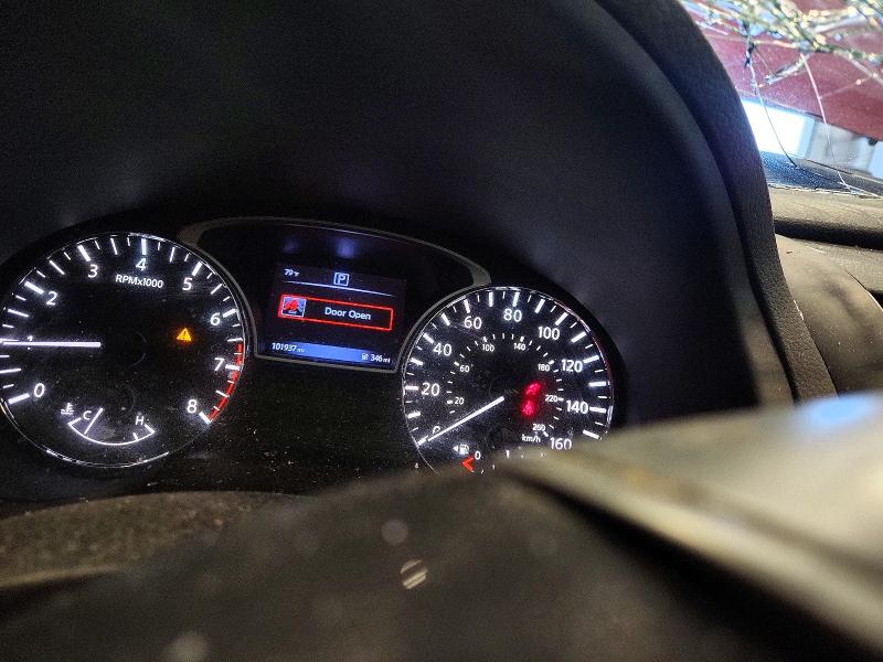 Photo 9 from auction – 2016 NISSAN ALTIMA with VIN 1N4AL3AP3GC198936