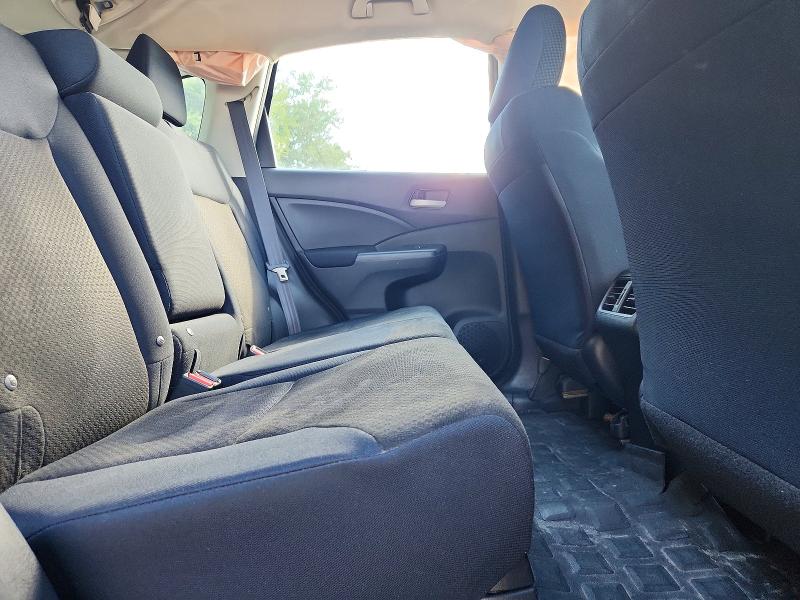 Photo 11 from auction – 2016 HONDA CR-V with VIN 2HKRM4H32GH677582