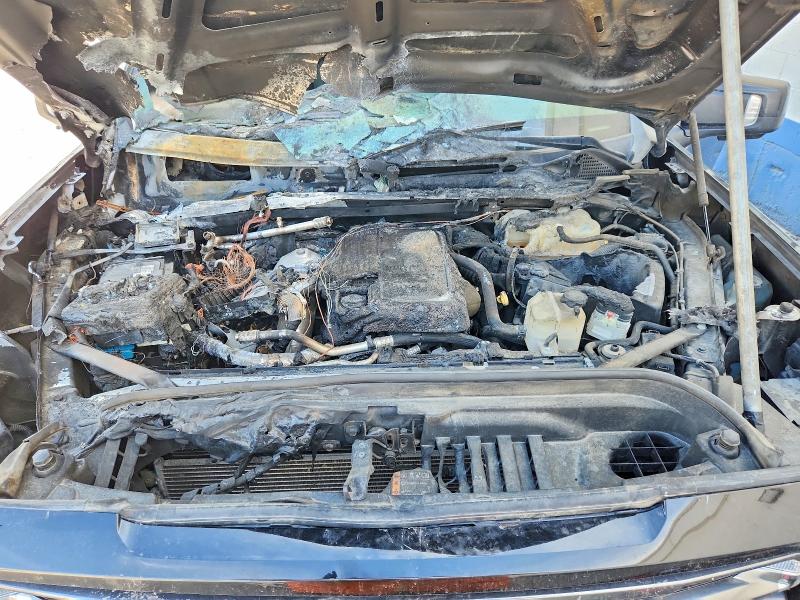 صورة رقم 11 من المزاد - 2021 GMC SIERRA مع VIN 3GTU9EET0MG268975