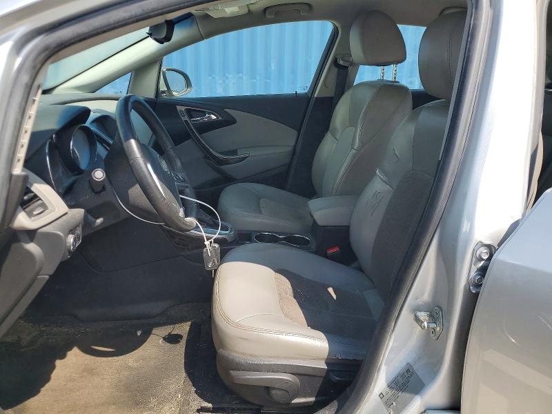 Photo 7 from auction – 2013 BUICK VERANO with VIN 1G4PP5SK3D4116292