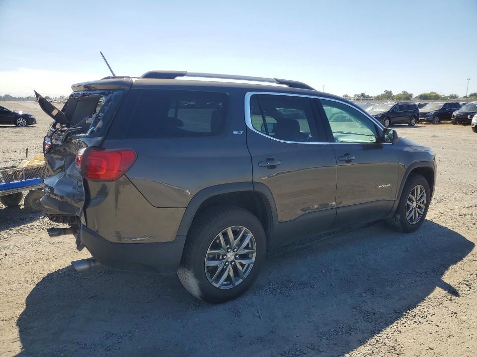 Zdjęcie 3 z aukcji – 2019 GMC ACADIA z VIN 1GKKNULS2KZ188361
