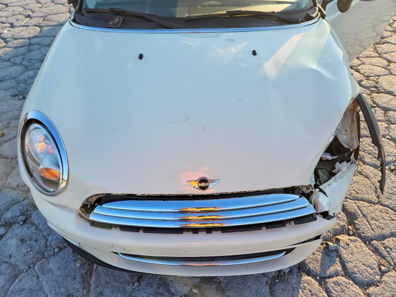 Photo 11 from auction – 2013 MINI COOPER with VIN WMWSU3C52DT686503