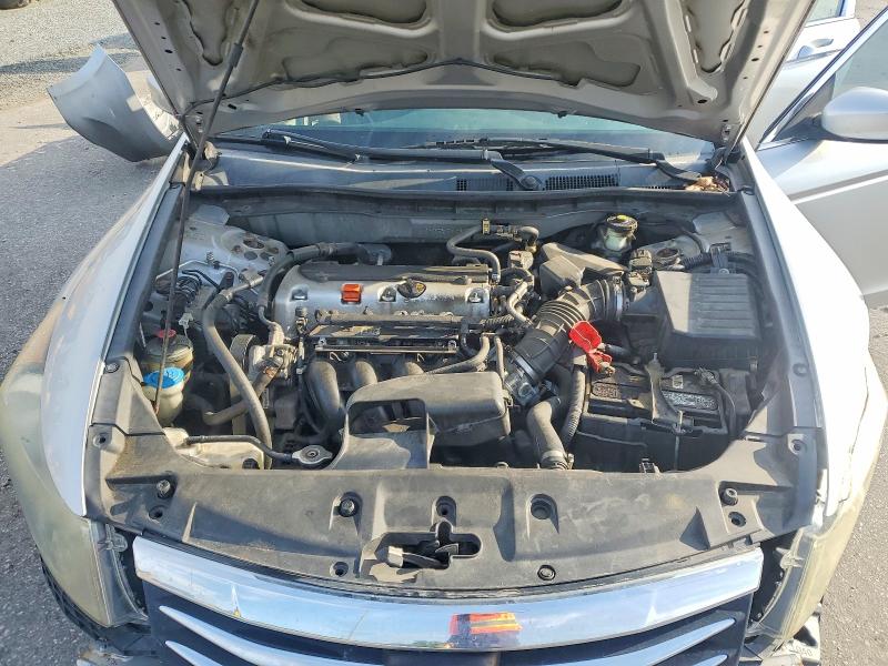 Photo 11 from auction – 2011 HONDA ACCORD with VIN 1HGCP2F34BA148494