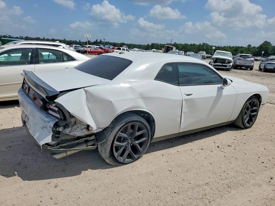Zdjęcie 3 z aukcji – 2019 DODGE CHALLENGER z VIN 2C3CDZAG3KH557778