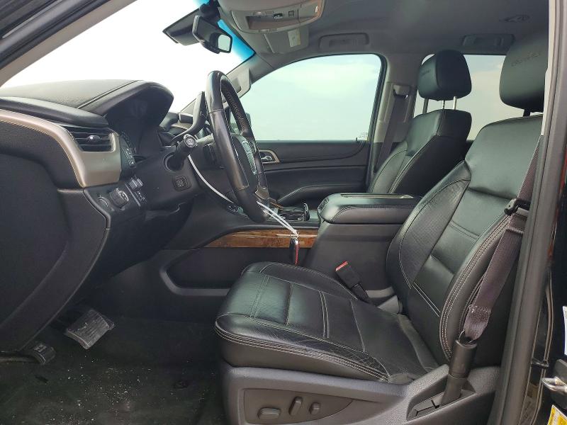 Photo 7 from auction – 2015 GMC YUKON with VIN 1GKS1CKJ9FR176373