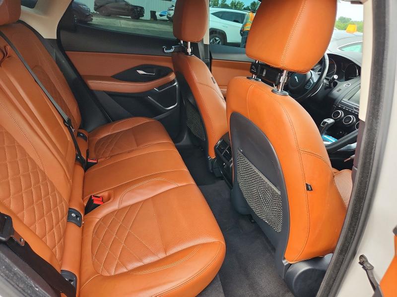 Фото 11 с аукциона – 2018 JAGUAR E-PACE с VIN SADFP2FX3J1Z18086