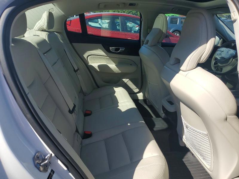 Photo 10 from auction – 2020 VOLVO S60 with VIN 7JRA22TK8LG072410
