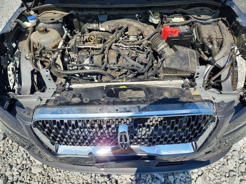 Photo 11 from auction – 2021 LINCOLN CORSAIR with VIN 5LMCJ2D91MUL03391