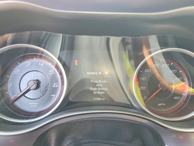 Photo 9 from auction – 2019 DODGE CHARGER with VIN 2C3CDXGJ6KH562304