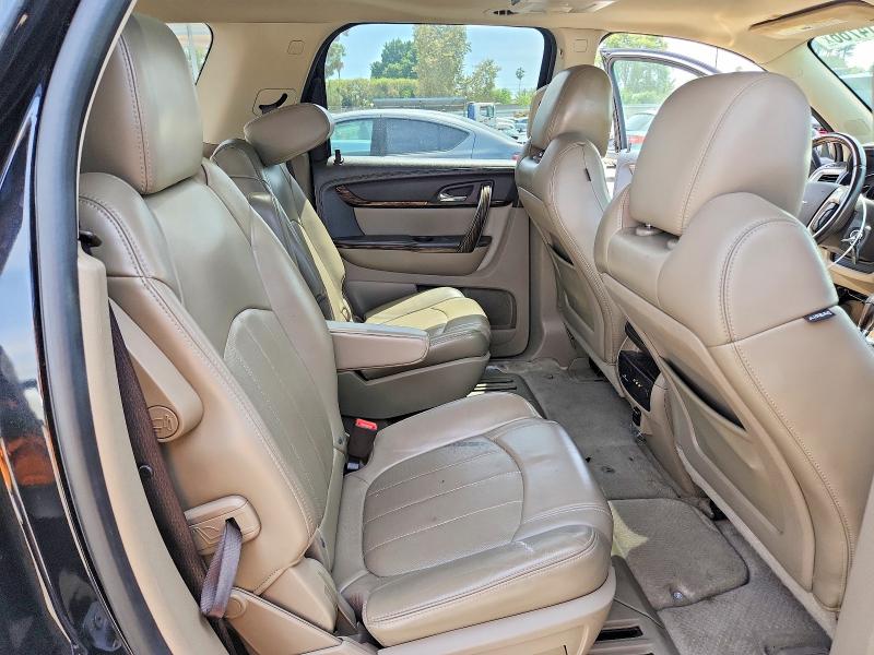 صورة رقم 11 من المزاد - 2014 GMC ACADIA مع VIN 1GKKRTKD7EJ106774