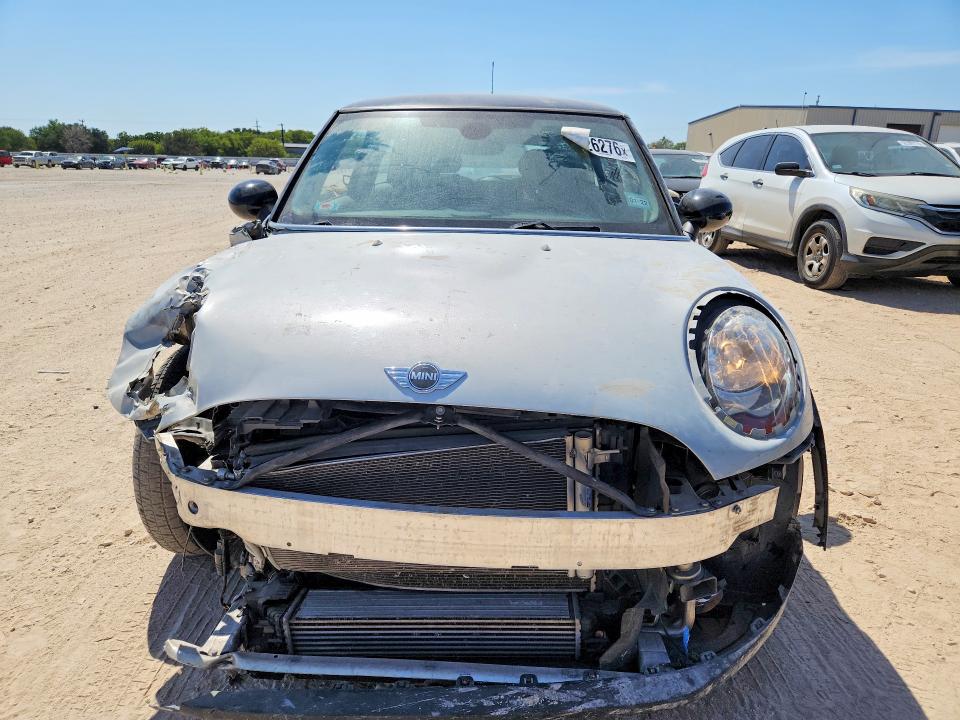 Photo 5 from auction – 2015 MINI COOPER with VIN WMWXM5C52FT942028