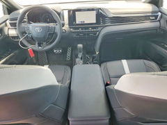 Photo 8 from auction – 2026 TOYOTA CAMRY with VIN 4T1DAACK5TU259092