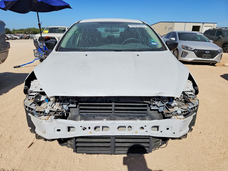 Photo 5 from auction – 2017 FORD FOCUS with VIN 1FADP3E20HL341665