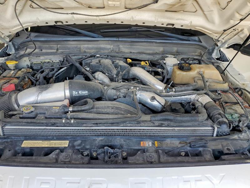 Photo 11 from auction – 2013 FORD F250 with VIN 1FT7W2BTXDEA59999