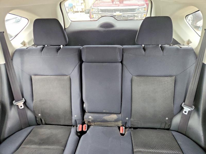 Photo 10 from auction – 2016 HONDA CR-V with VIN 2HKRM4H49GH683050