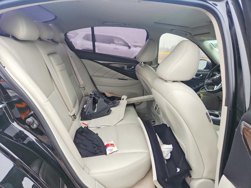 Photo 10 from auction – 2019 INFINITI Q50 with VIN JN1EV7AR4KM553326