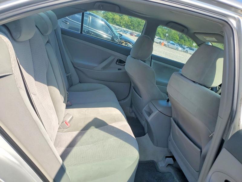 Photo 10 from auction – 2010 TOYOTA CAMRY with VIN 4T1BF3EK7AU077117