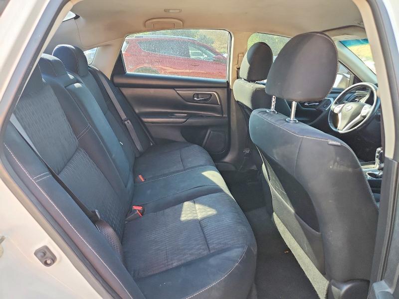 Photo 10 from auction – 2018 NISSAN ALTIMA with VIN 1N4AL3AP7JC201778