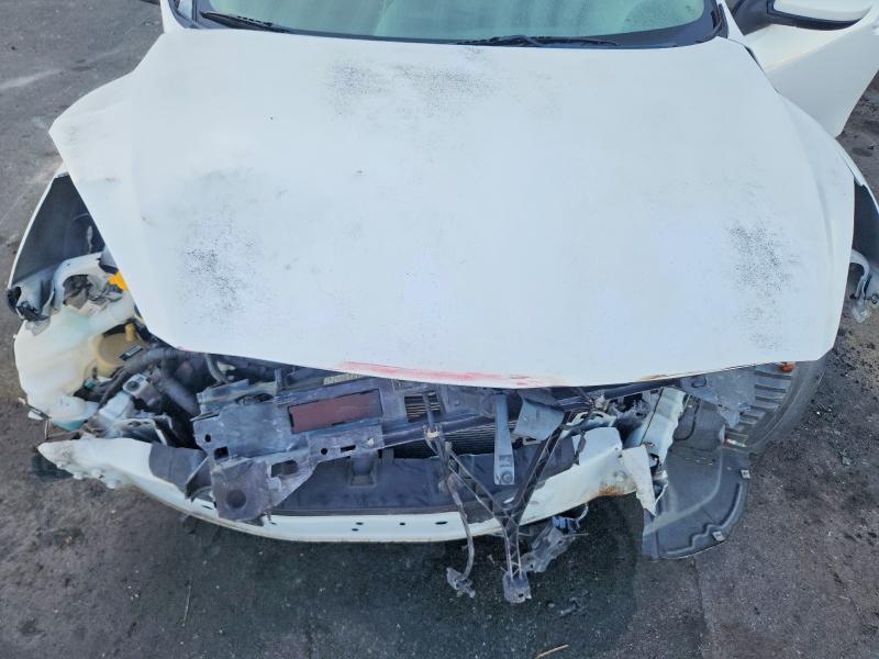 Photo 11 from auction – 2012 MAZDA 3 with VIN JM1BL1L76C1567343