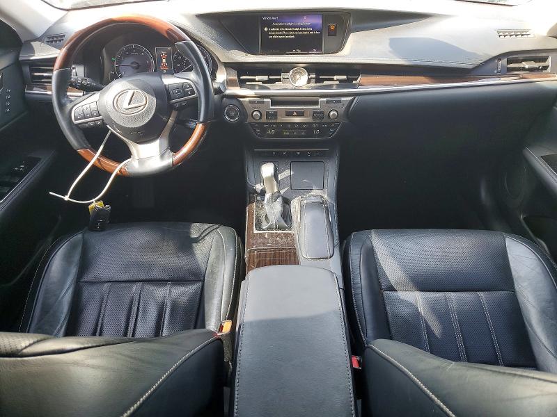 Снимка 8 от търг – 2018 LEXUS ES с VIN 58ABK1GG2JU094635