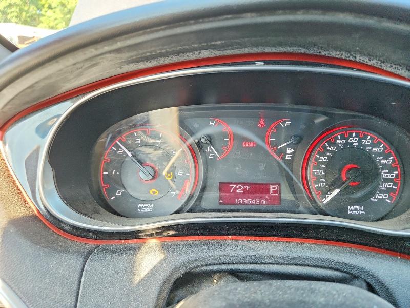 Foto 9 de la subasta – 2015 DODGE DART con VIN 1C3CDFBB7FD403191