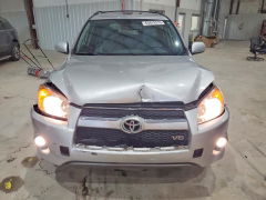 Photo 5 from auction – 2010 TOYOTA RAV4 with VIN 2T3DK4DV5AW030097