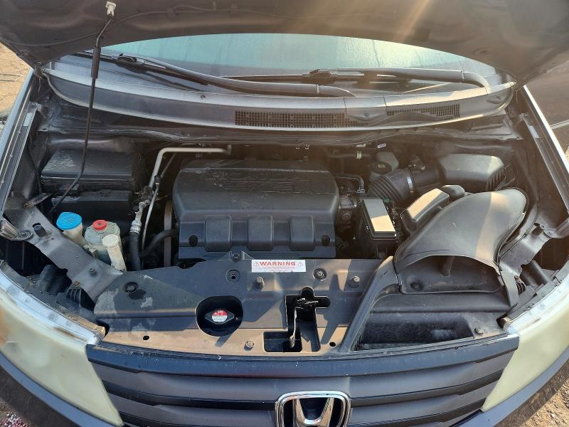 Фото 12 с аукциона – 2012 HONDA ODYSSEY с VIN 5FNRL5H67CB094033