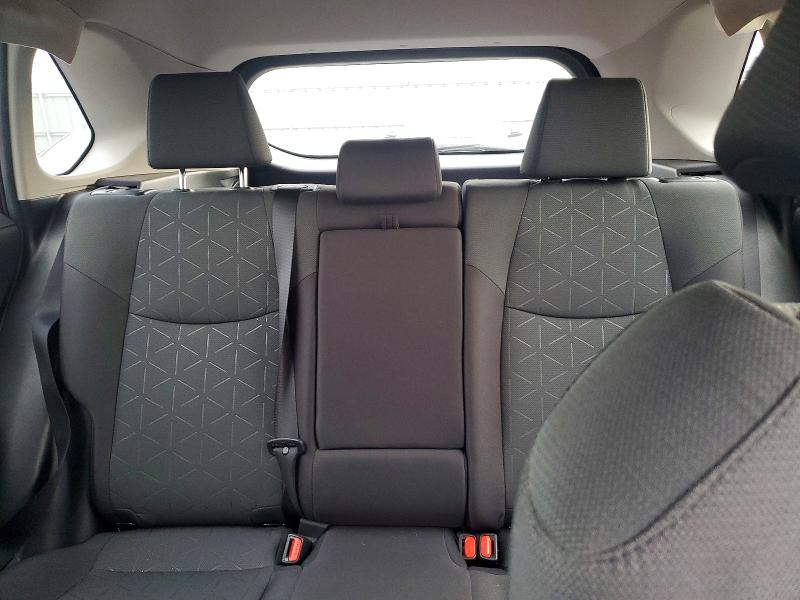 Photo 10 from auction – 2024 TOYOTA RAV4 with VIN 2T3R1RFVXRW455247
