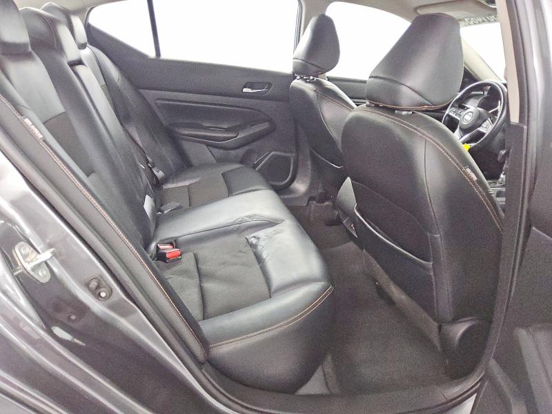 Photo 10 from auction – 2021 NISSAN ALTIMA with VIN 1N4BL4CV0MN417924