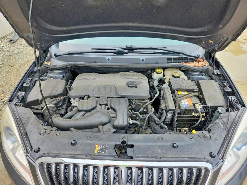 Photo 11 from auction – 2013 BUICK VERANO with VIN 1G4PR5SK1D4127852