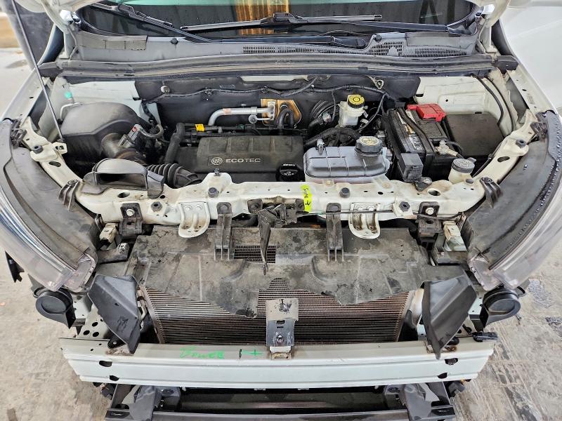Photo 11 from auction – 2018 BUICK ENCORE with VIN KL4CJASB9JB526643