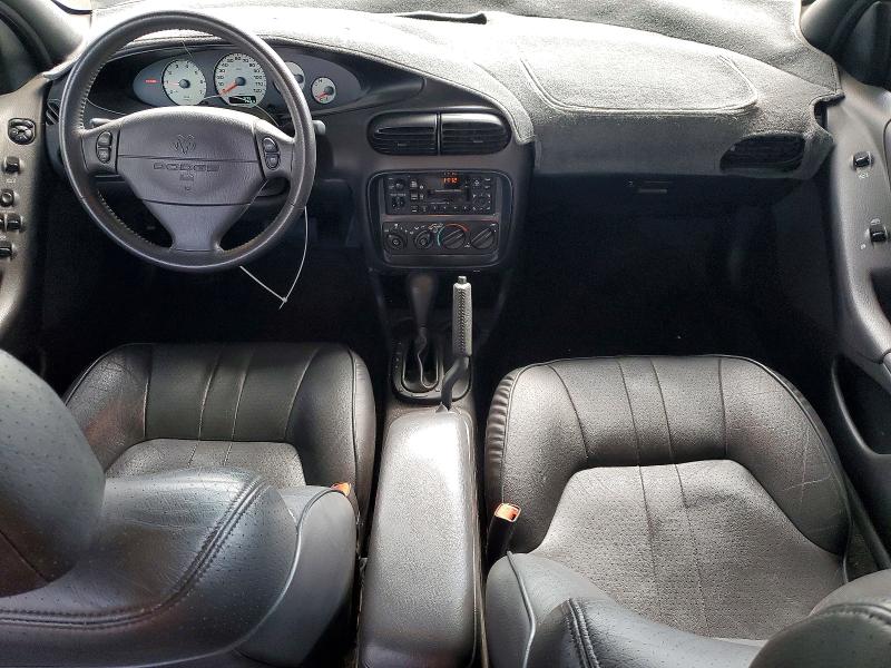 Photo 8 from auction – 1999 DODGE STRATUS with VIN 1B3EJ56H5XN608740