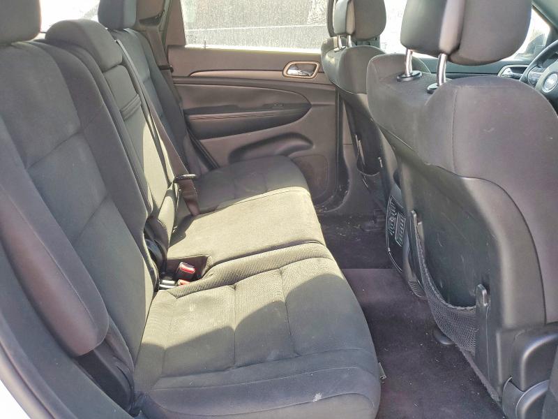 Снимка 11 от търг – 2017 JEEP GRAND CHEROKEE с VIN 1C4RJEAG1HC816495