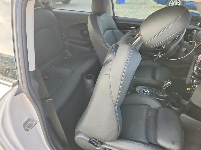 Photo 10 from auction – 2024 MINI COOPER with VIN WMW13DJ05R2V91314
