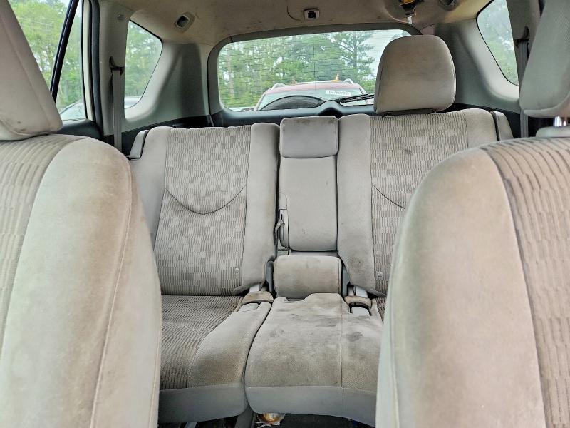 Photo 10 from auction – 2012 TOYOTA RAV4 with VIN 2T3BF4DV5CW246451
