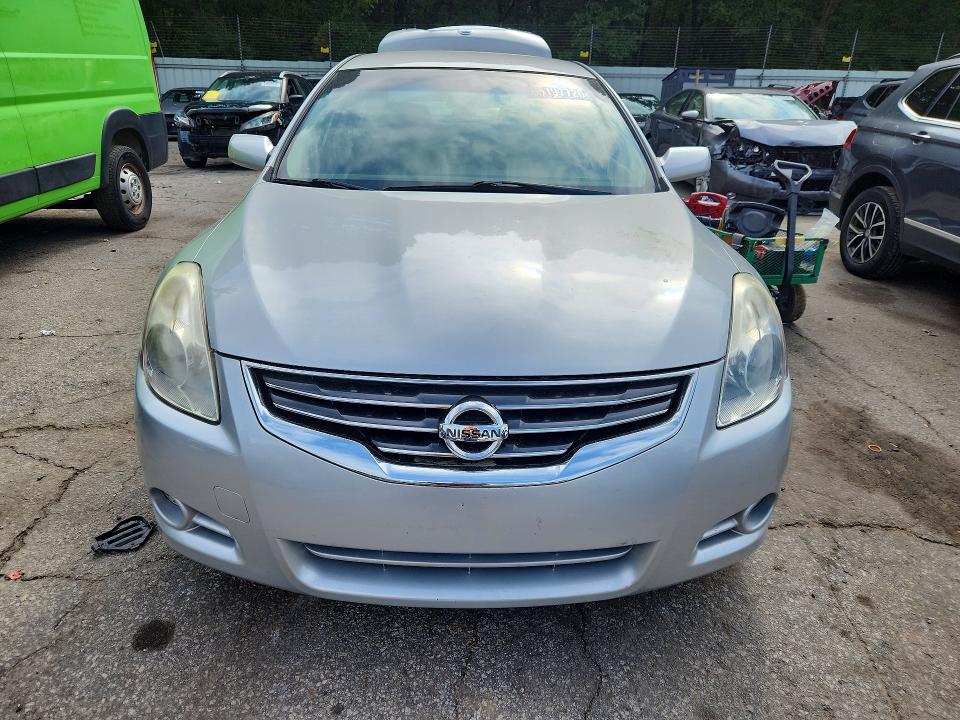 Photo 5 from auction – 2011 NISSAN ALTIMA with VIN 1N4AL2AP0BC146974