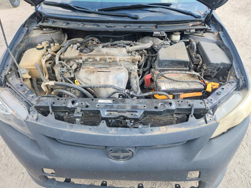 Photo 11 from auction – 2013 SCION TC with VIN JTKJF5C75D3048552