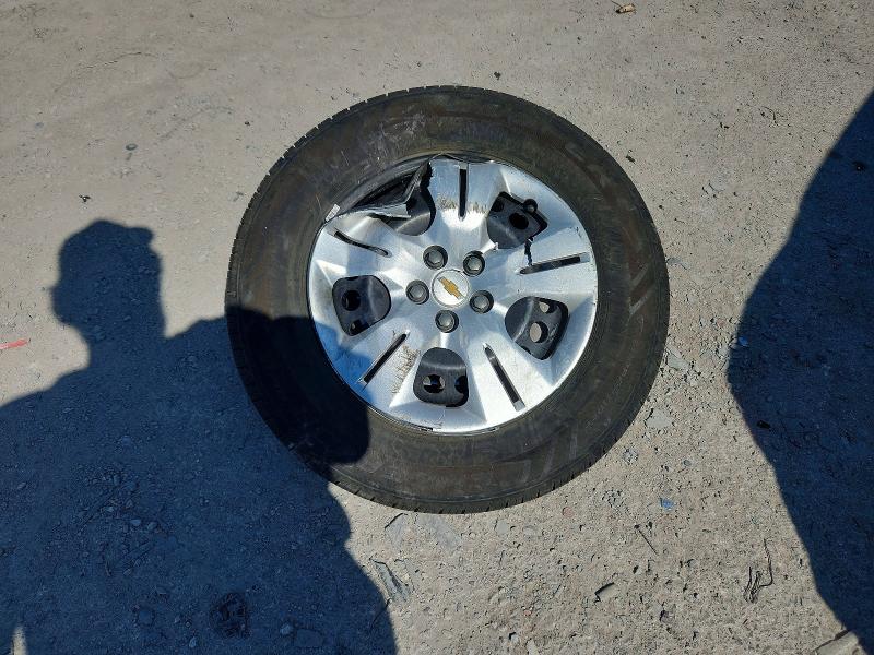 Photo 13 from auction – 2019 CHEVROLET TRAX with VIN LSGCJKSB7KY011882