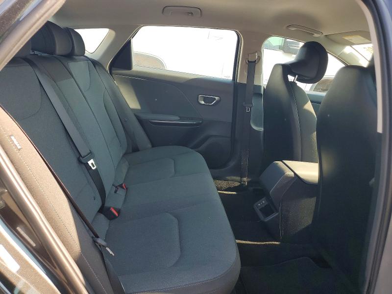 Photo 10 from auction – 2025 KIA K4 with VIN 3KPFT4DE8SE164637