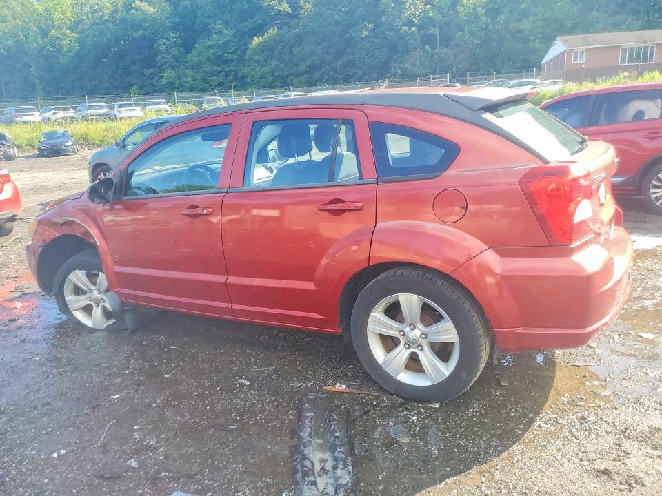 Photo 2 from auction – 2010 DODGE CALIBER with VIN 1B3CB3HA4AD576093