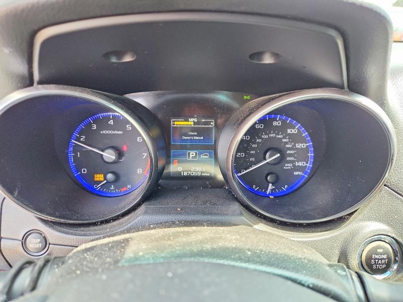 Foto 9 de la subasta – 2015 SUBARU OUTBACK con VIN 4S4BSALC2F3206552