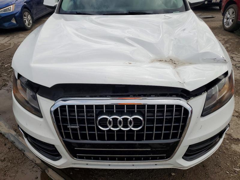 Фото 12 с аукциона – 2014 AUDI Q5 с VIN WA1CFAFP2EA094481