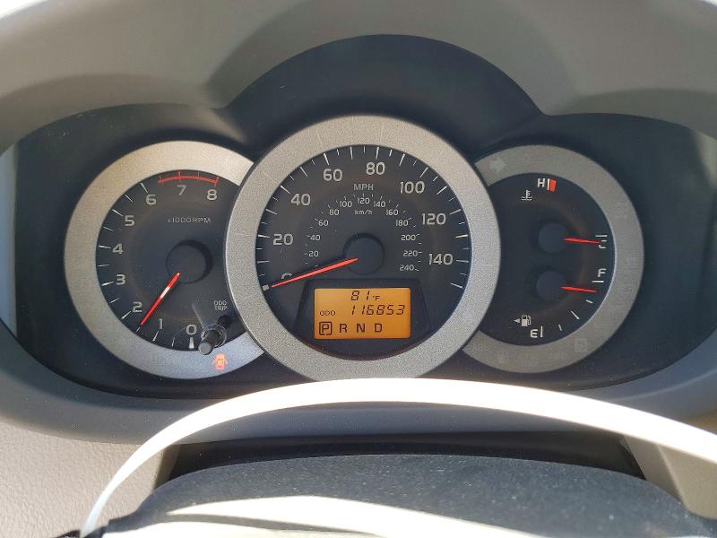 Foto 9 de la subasta – 2011 TOYOTA RAV4 con VIN 2T3BK4DV5BW060810