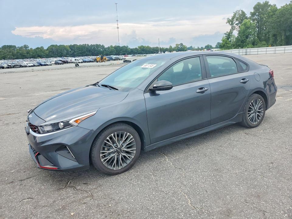 2023 KIA FORTE - Търг №66611346