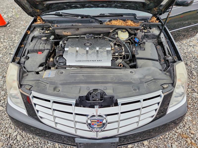 Photo 12 from auction – 2011 CADILLAC PROFESSIONAL CHASSIS with VIN 1GE8K8C63BU500099