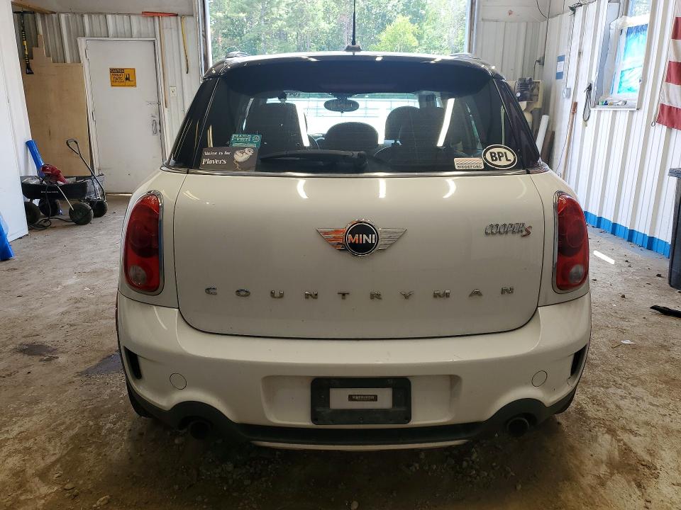 Photo 6 from auction – 2015 MINI COOPER with VIN WMWZC5C52FWM19425