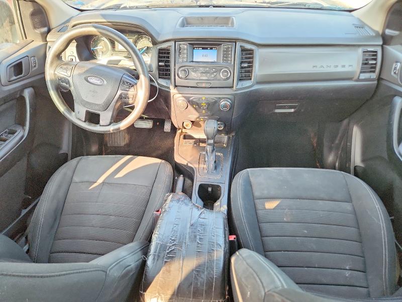 Photo 8 from auction – 2019 FORD RANGER with VIN 1FTER4EHXKLA07461