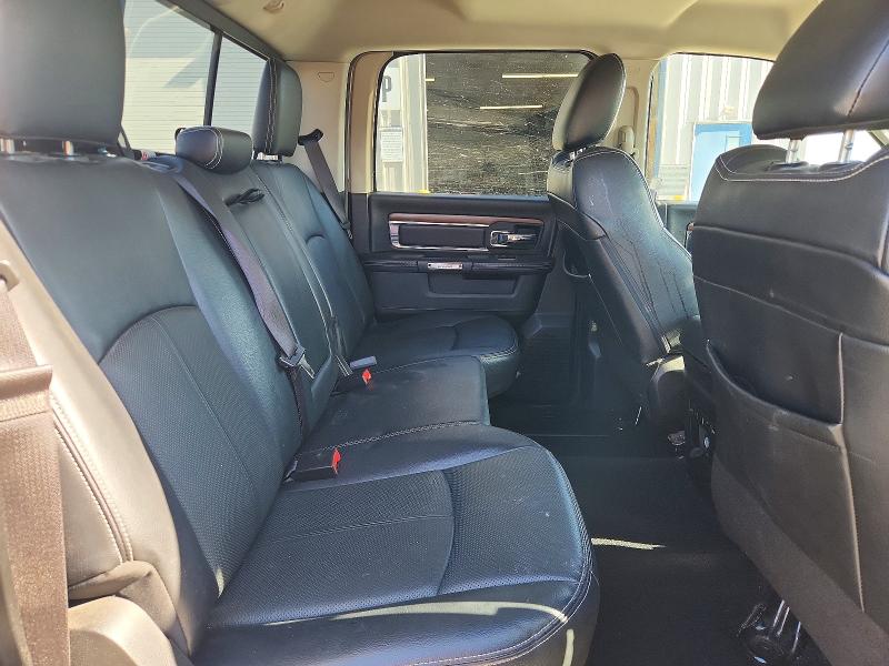 Photo 10 from auction – 2019 RAM 1500 CLASSIC with VIN 1C6RR6NM9KS712601